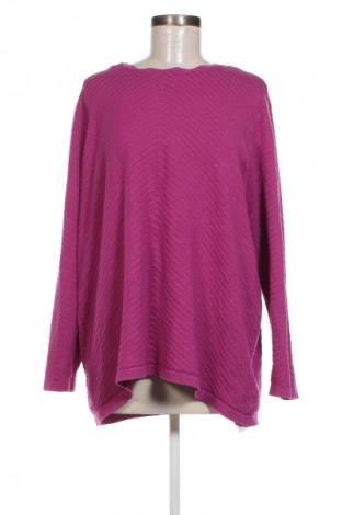 Damenpullover, Größe XL, Farbe Lila, Preis € 5,99