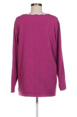 Damenpullover, Größe XL, Farbe Lila, Preis 8,99 €