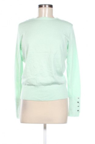 Damenpullover, Größe L, Farbe Grün, Preis € 10,49