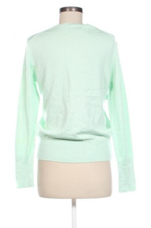 Damenpullover, Größe L, Farbe Grün, Preis € 10,49