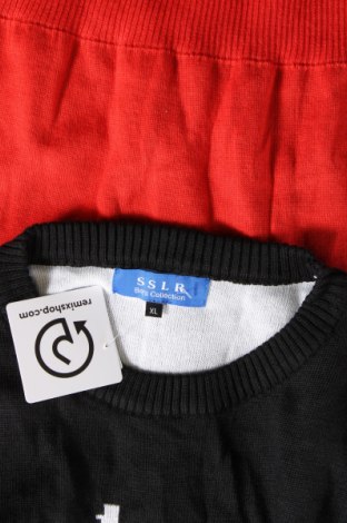 Damenpullover, Größe XXL, Farbe Mehrfarbig, Preis € 20,49