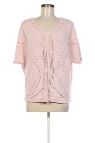 Damenpullover, Größe M, Farbe Rosa, Preis 4,99 €