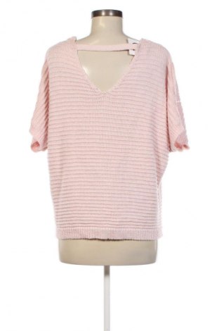 Damenpullover, Größe M, Farbe Rosa, Preis € 6,49