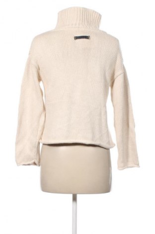 Damenpullover, Größe S, Farbe Beige, Preis 4,99 €