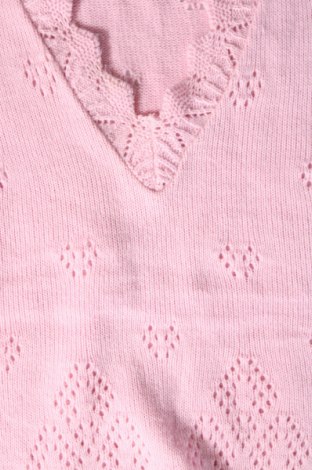 Damenpullover, Größe XL, Farbe Rosa, Preis € 20,49