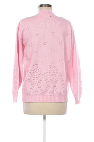 Damenpullover, Größe XL, Farbe Rosa, Preis € 20,49