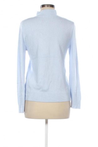 Damenpullover, Größe M, Farbe Blau, Preis € 11,49