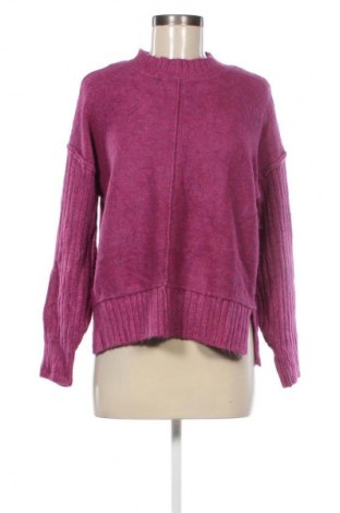 Damenpullover, Größe L, Farbe Lila, Preis 20,49 €