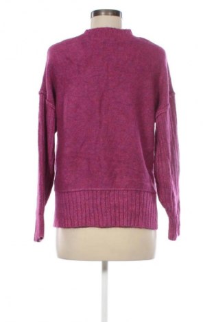 Damenpullover, Größe L, Farbe Lila, Preis 20,49 €