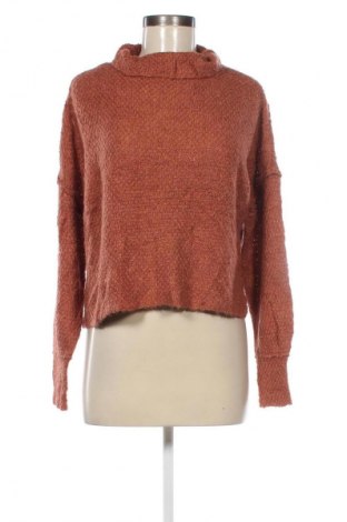 Damenpullover, Größe S, Farbe Braun, Preis 20,49 €