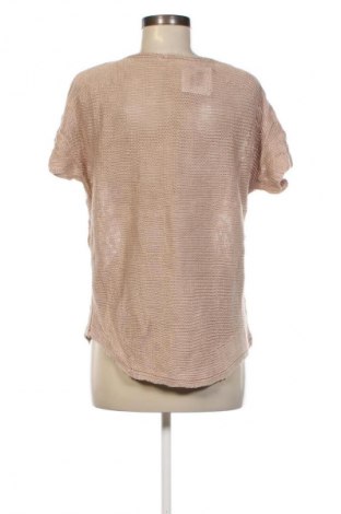 Damenpullover, Größe M, Farbe Beige, Preis € 6,49