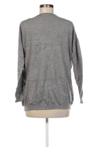 Damenpullover, Größe L, Farbe Grau, Preis € 20,49