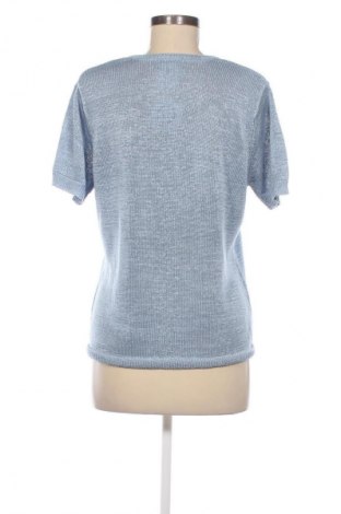 Damenpullover, Größe L, Farbe Blau, Preis € 10,49