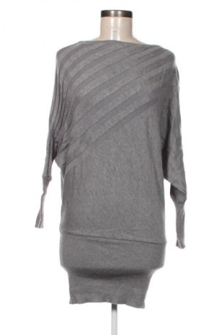 Damenpullover, Größe S, Farbe Grau, Preis 4,99 €