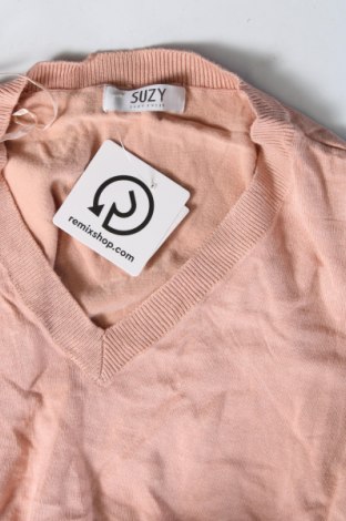 Damenpullover, Größe XL, Farbe Rosa, Preis € 11,49