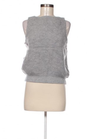 Damenpullover, Größe M, Farbe Grau, Preis 11,49 €