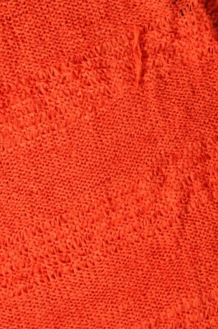 Damenpullover, Größe M, Farbe Orange, Preis € 11,49