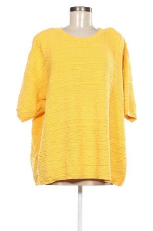 Damenpullover, Größe XXL, Farbe Gelb, Preis € 8,49