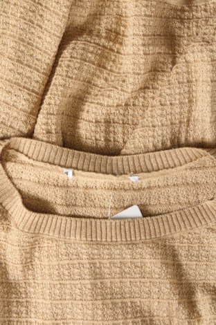 Damenpullover, Größe XL, Farbe Beige, Preis € 7,49