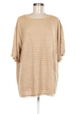 Damenpullover, Größe XL, Farbe Beige, Preis € 7,49