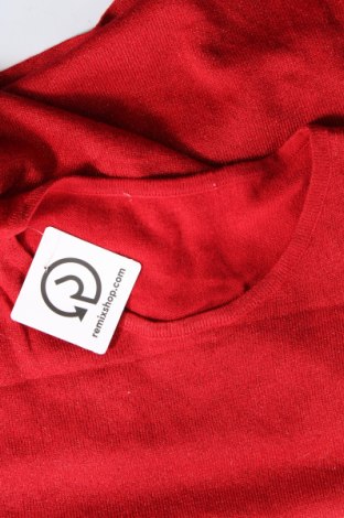 Damenpullover, Größe L, Farbe Rot, Preis € 20,49