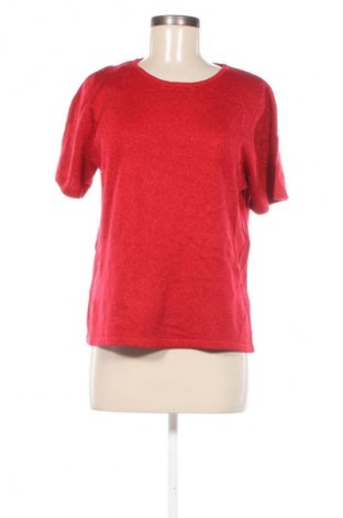 Damenpullover, Größe L, Farbe Rot, Preis € 4,99