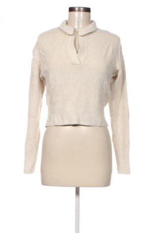 Damenpullover, Größe S, Farbe Beige, Preis € 20,49