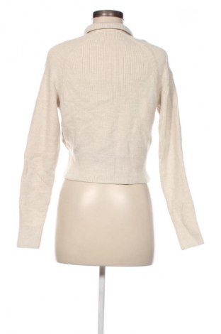 Damenpullover, Größe S, Farbe Beige, Preis € 11,49