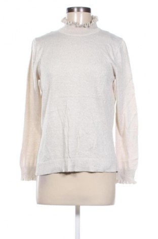 Damenpullover, Größe M, Farbe Beige, Preis 20,49 €