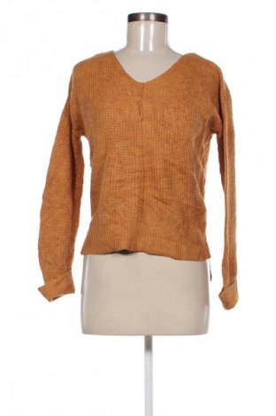 Damenpullover, Größe XS, Farbe Beige, Preis 10,49 €