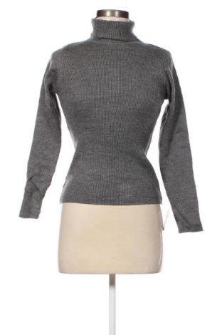 Damenpullover, Größe S, Farbe Grau, Preis € 6,49