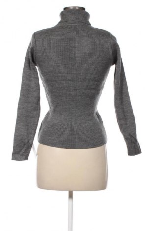 Damenpullover, Größe S, Farbe Grau, Preis € 6,49