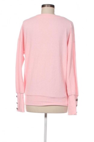 Damenpullover, Größe L, Farbe Rosa, Preis € 11,49