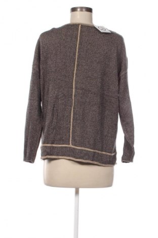 Damenpullover, Größe L, Farbe Grau, Preis 20,49 €