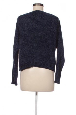 Damenpullover, Größe L, Farbe Blau, Preis 10,49 €