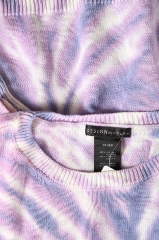 Damenpullover, Größe XL, Farbe Mehrfarbig, Preis € 20,49