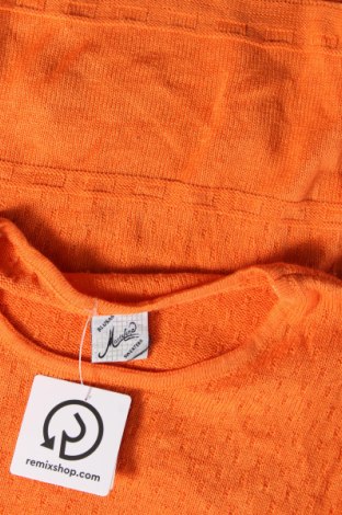 Damenpullover, Größe XL, Farbe Orange, Preis € 10,99