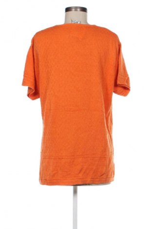 Damenpullover, Größe XL, Farbe Orange, Preis € 10,99