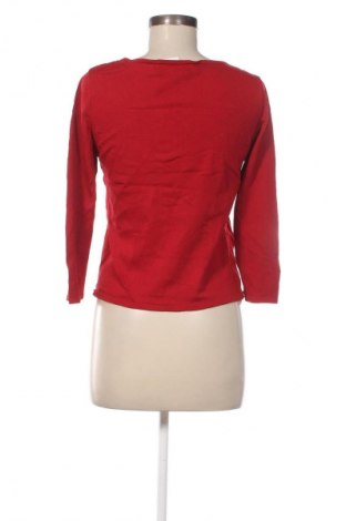 Damenpullover, Größe M, Farbe Rot, Preis € 9,49