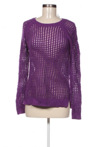 Damenpullover, Größe M, Farbe Lila, Preis € 10,49