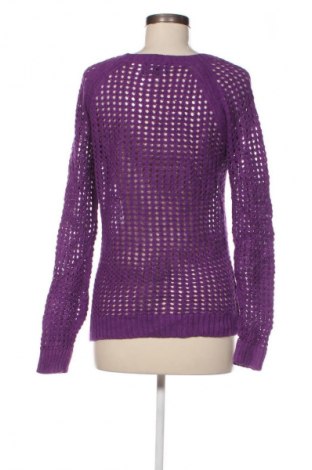 Damenpullover, Größe M, Farbe Lila, Preis € 10,49