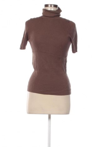 Damenpullover, Größe M, Farbe Braun, Preis 11,49 €