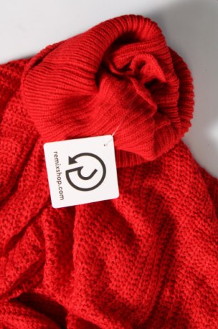 Damenpullover, Größe L, Farbe Rot, Preis € 10,49