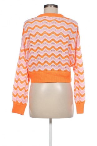 Damenpullover, Größe S, Farbe Mehrfarbig, Preis 5,99 €