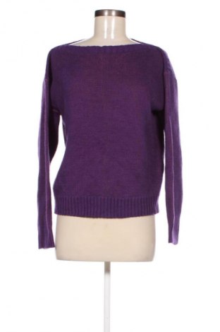 Damenpullover, Größe S, Farbe Lila, Preis € 10,99