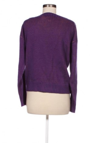 Damenpullover, Größe S, Farbe Lila, Preis 10,99 €