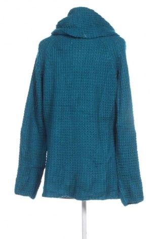 Damenpullover, Größe M, Farbe Grün, Preis € 11,49