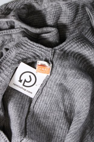 Damenpullover, Größe M, Farbe Grau, Preis 10,49 €