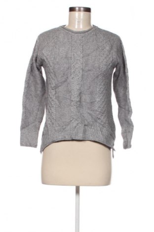 Damenpullover, Größe M, Farbe Grau, Preis € 10,49