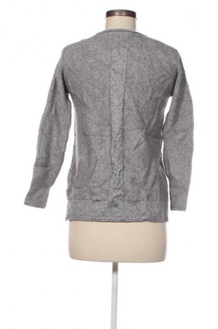 Damenpullover, Größe M, Farbe Grau, Preis € 10,49